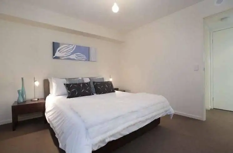 Fifth view of Homely apartment listing, 163/8 Musgrave Street, West End QLD 4101