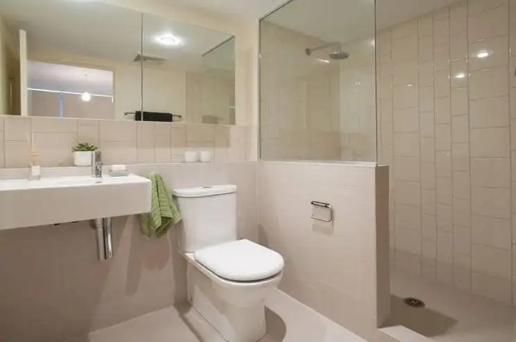 Sixth view of Homely apartment listing, 163/8 Musgrave Street, West End QLD 4101