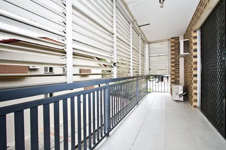 Seventh view of Homely apartment listing, 2/20 Bott Street, Ashgrove QLD 4060