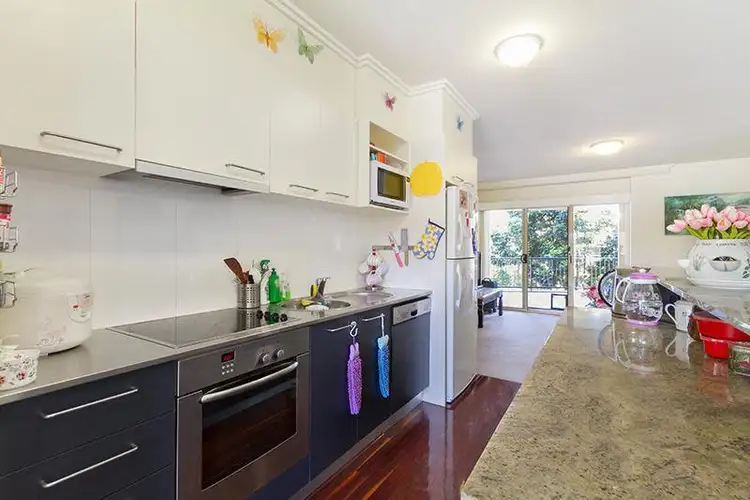 Second view of Homely apartment listing, 15/5 Duncan Street, West End QLD 4101