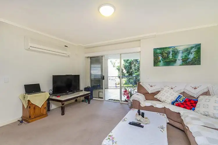 Third view of Homely apartment listing, 15/5 Duncan Street, West End QLD 4101