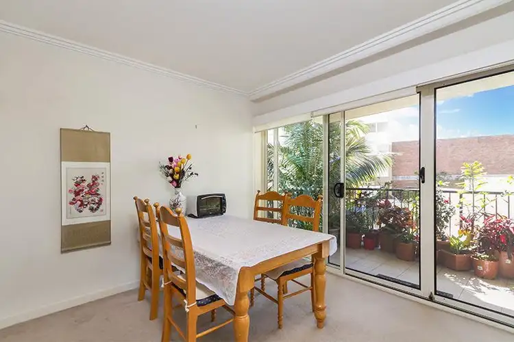 Fourth view of Homely apartment listing, 15/5 Duncan Street, West End QLD 4101