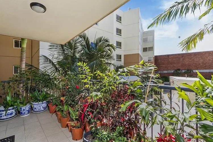 Fifth view of Homely apartment listing, 15/5 Duncan Street, West End QLD 4101