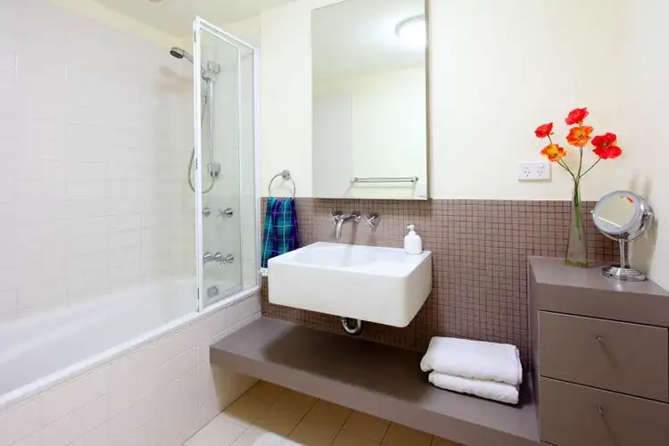 Sixth view of Homely apartment listing, 15/5 Duncan Street, West End QLD 4101