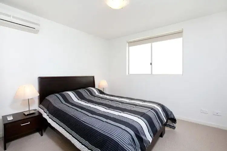 Fifth view of Homely apartment listing, 34/78 Merivale Street, South Brisbane QLD 4101