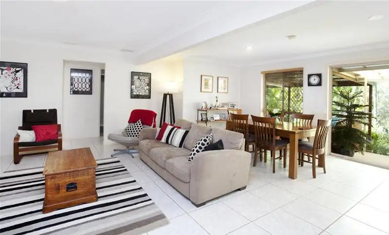 Main view of Homely house listing, 8 Pointer Court, Shailer Park QLD 4128