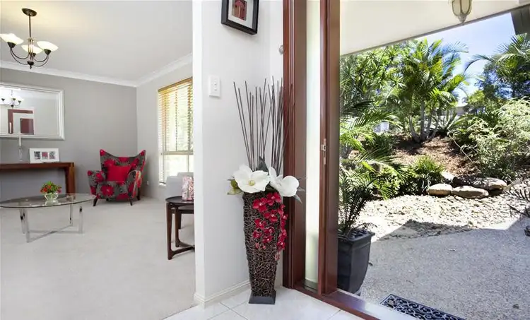 Third view of Homely house listing, 8 Pointer Court, Shailer Park QLD 4128