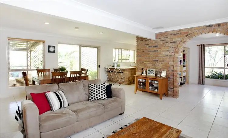 Fifth view of Homely house listing, 8 Pointer Court, Shailer Park QLD 4128