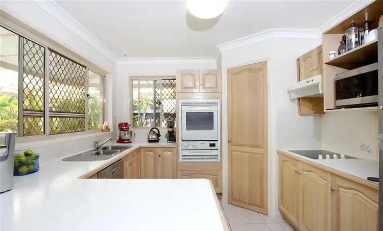 Sixth view of Homely house listing, 8 Pointer Court, Shailer Park QLD 4128