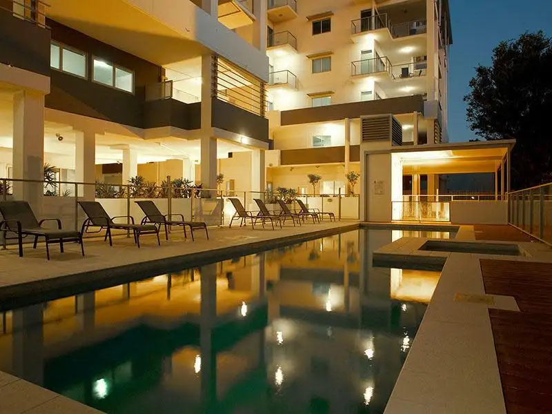 Main view of Homely apartment listing, 32/28 Ferry Road, West End QLD 4101