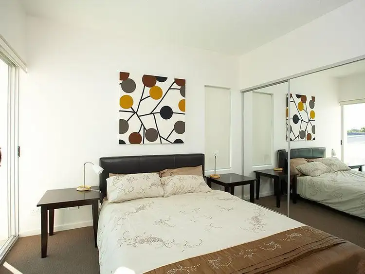 Third view of Homely apartment listing, 32/28 Ferry Road, West End QLD 4101