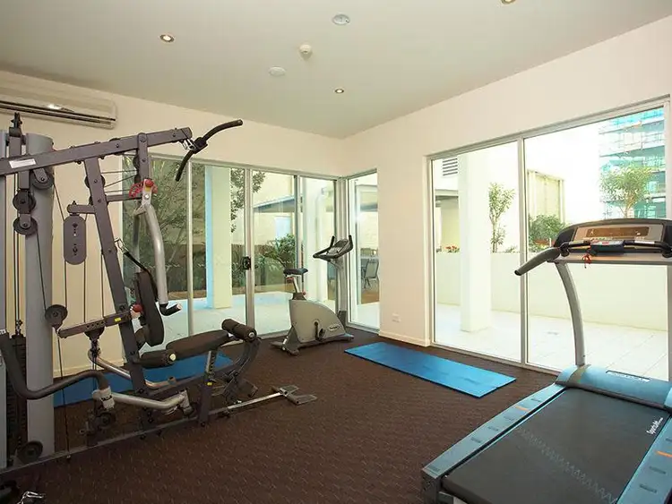 Fourth view of Homely apartment listing, 32/28 Ferry Road, West End QLD 4101