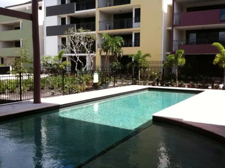 Main view of Homely townhouse listing, 118/35 Hamilton Road, Moorooka QLD 4105