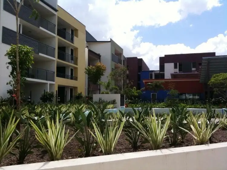 Third view of Homely townhouse listing, 118/35 Hamilton Road, Moorooka QLD 4105