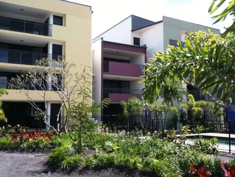 Fifth view of Homely townhouse listing, 118/35 Hamilton Road, Moorooka QLD 4105