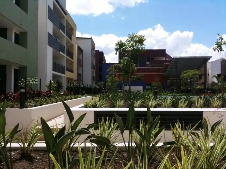 Sixth view of Homely townhouse listing, 118/35 Hamilton Road, Moorooka QLD 4105