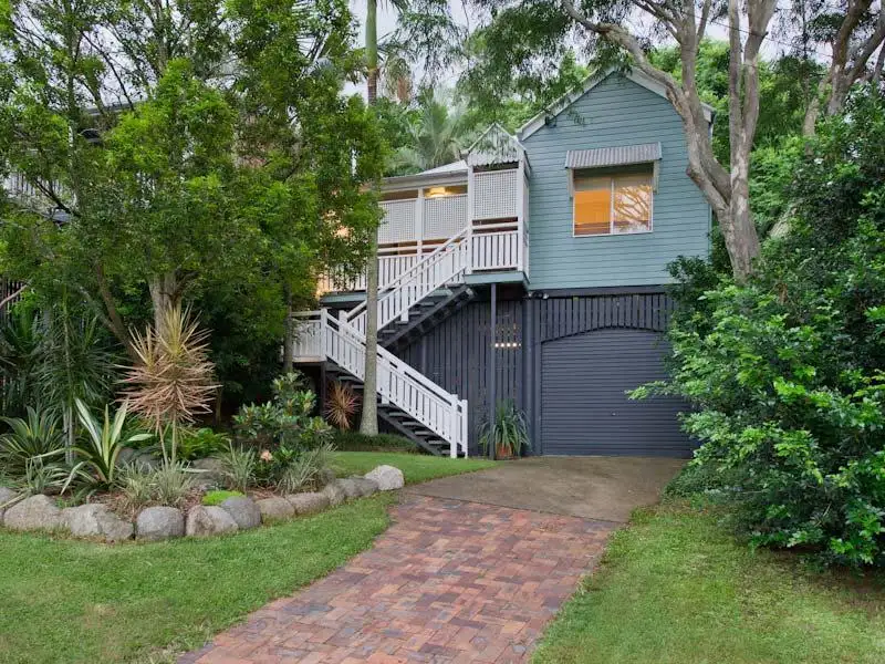 Main view of Homely house listing, 30 Belleview Parade, Paddington QLD 4064