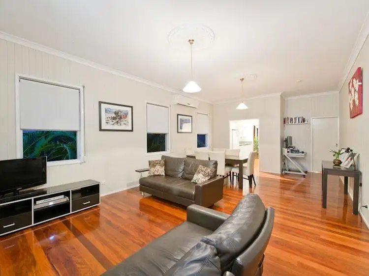 Third view of Homely house listing, 30 Belleview Parade, Paddington QLD 4064