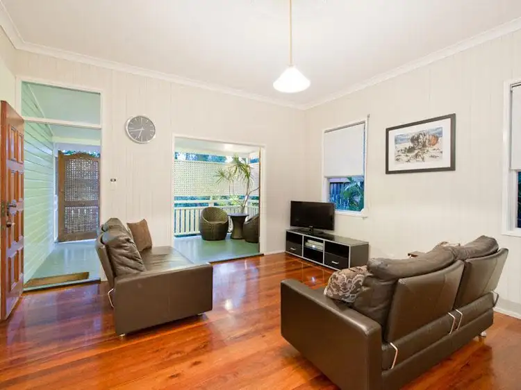 Fourth view of Homely house listing, 30 Belleview Parade, Paddington QLD 4064
