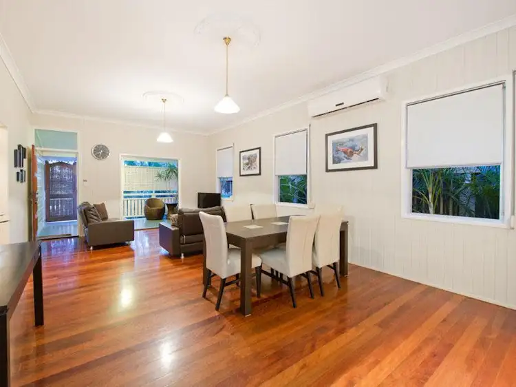 Fifth view of Homely house listing, 30 Belleview Parade, Paddington QLD 4064