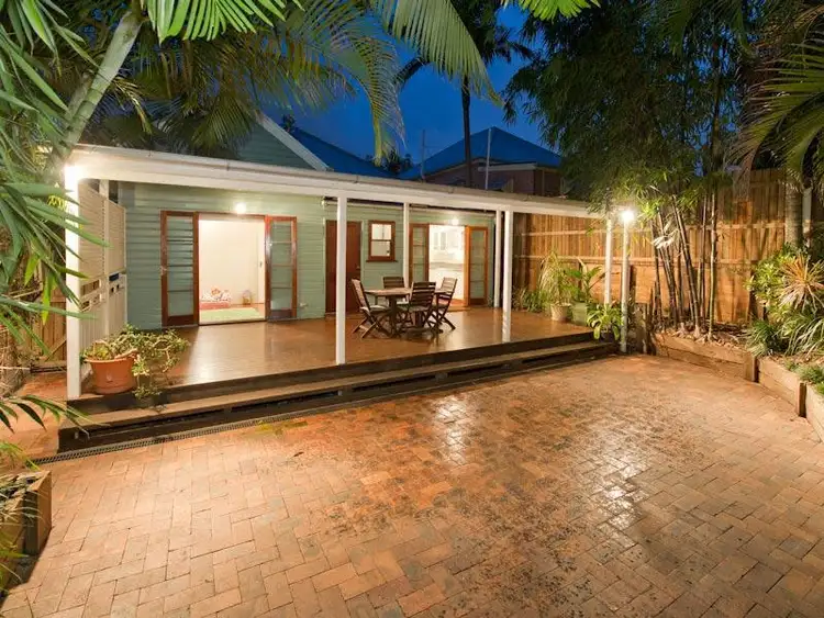 Seventh view of Homely house listing, 30 Belleview Parade, Paddington QLD 4064