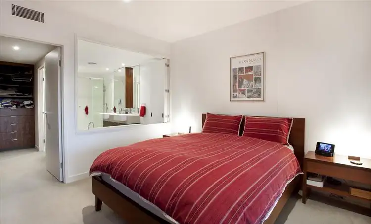 Fifth view of Homely apartment listing, 103/10 Pidgeon Close, West End QLD 4101