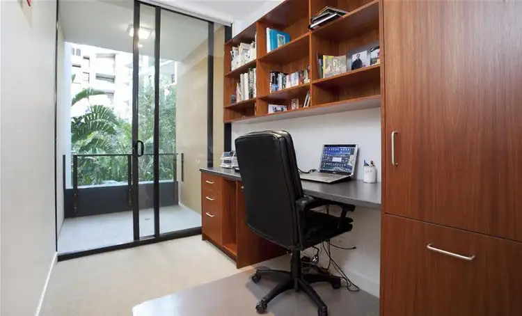 Sixth view of Homely apartment listing, 103/10 Pidgeon Close, West End QLD 4101