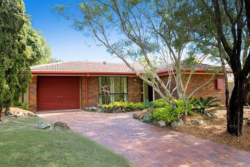 Main view of Homely house listing, 39 Hermitage Street, Keperra QLD 4054