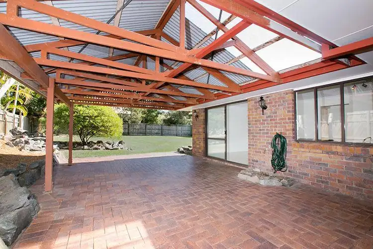 Sixth view of Homely house listing, 39 Hermitage Street, Keperra QLD 4054