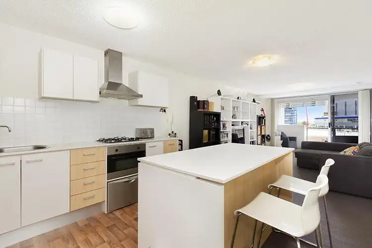 510/8 Cordelia Street, South Brisbane QLD 4101