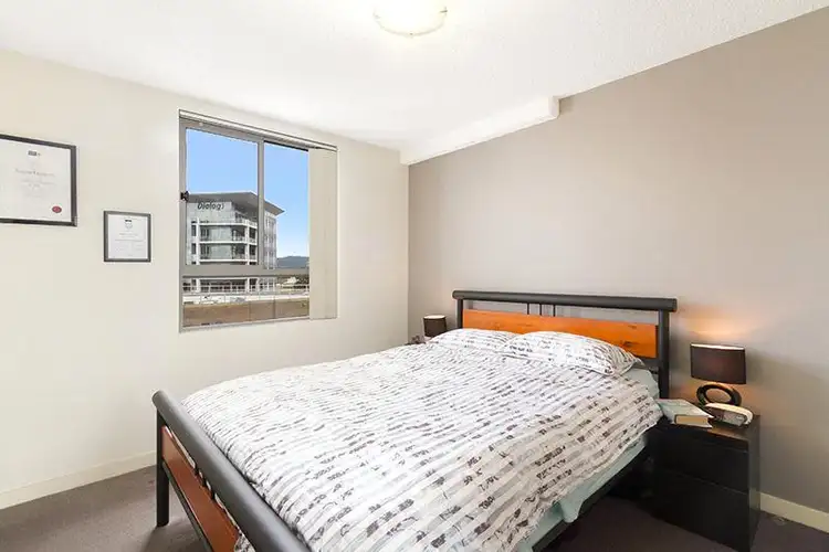 Sixth view of Homely apartment listing, 510/8 Cordelia Street, South Brisbane QLD 4101