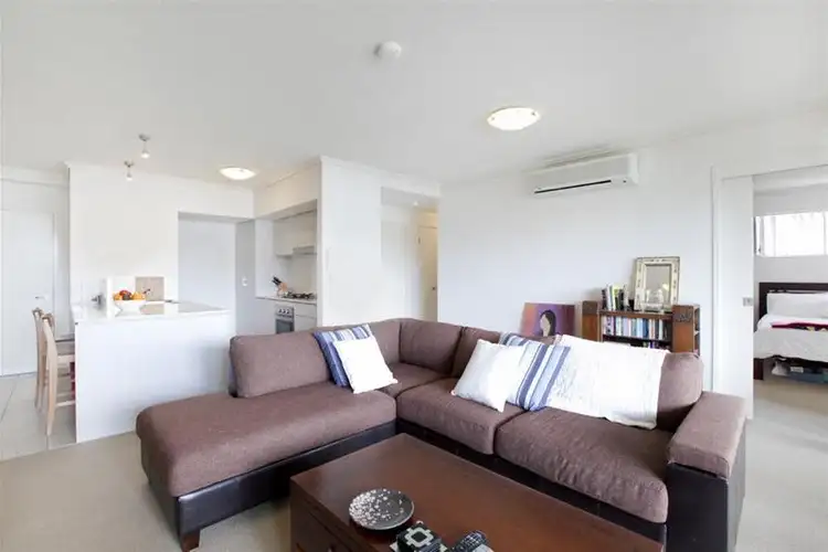 Third view of Homely apartment listing, 1024/18 Manning Street, Milton QLD 4064