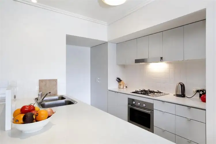 Fourth view of Homely apartment listing, 1024/18 Manning Street, Milton QLD 4064