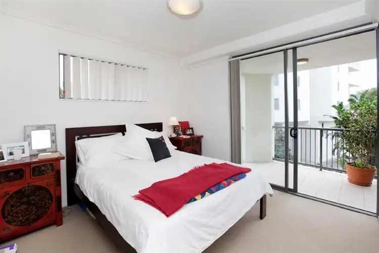 Sixth view of Homely apartment listing, 1024/18 Manning Street, Milton QLD 4064