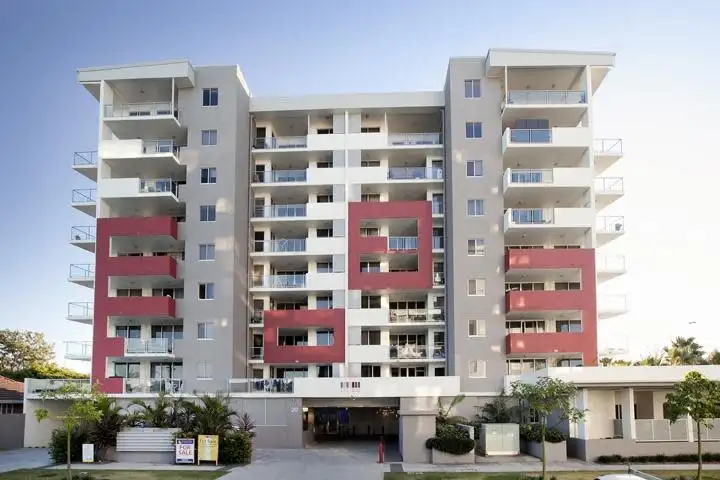 502/20 Playfield Street, Chermside QLD 4032