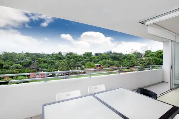 3018/3 Parkland Boulevard, Brisbane City QLD 4000