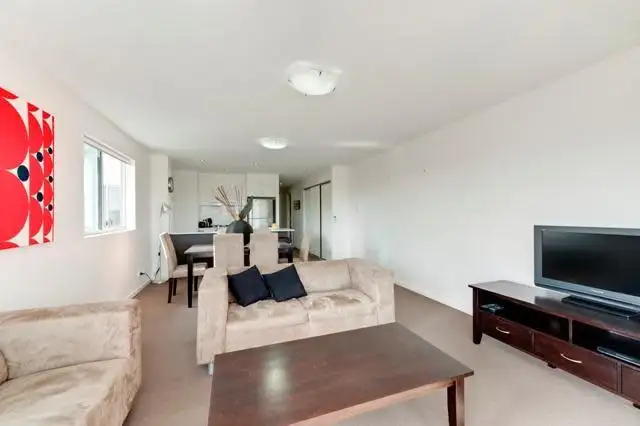 Second view of Homely apartment listing, 36/28 Ferry Road, West End QLD 4101