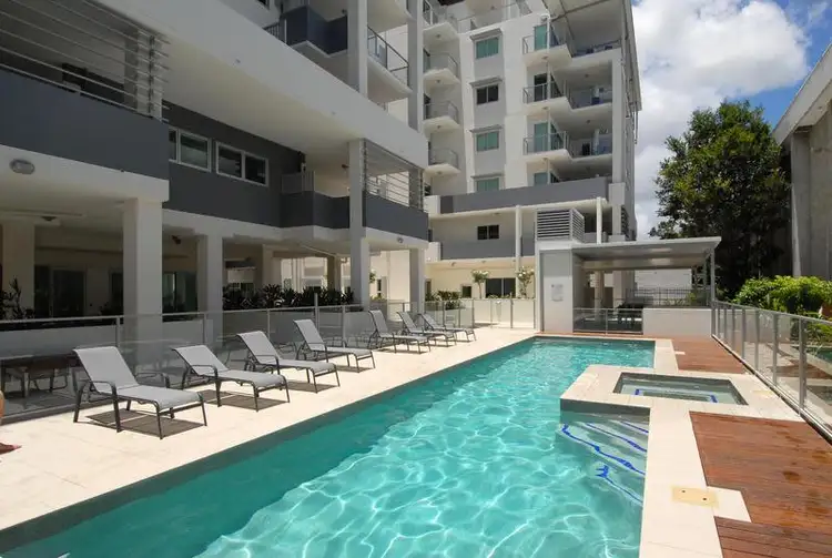 Sixth view of Homely apartment listing, 36/28 Ferry Road, West End QLD 4101