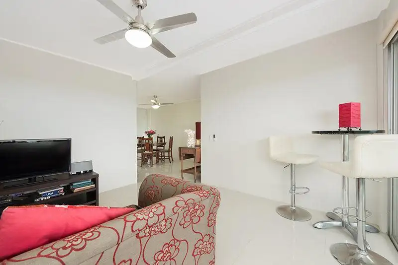 Main view of Homely apartment listing, 16/108 Musgrave Road, Red Hill QLD 4059