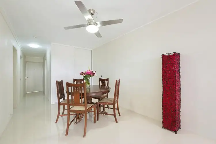 Third view of Homely apartment listing, 16/108 Musgrave Road, Red Hill QLD 4059