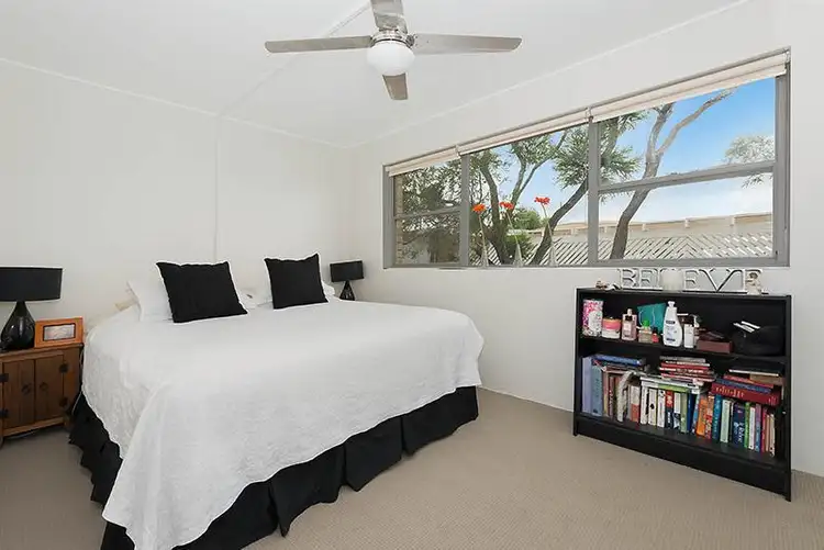 Fifth view of Homely apartment listing, 16/108 Musgrave Road, Red Hill QLD 4059