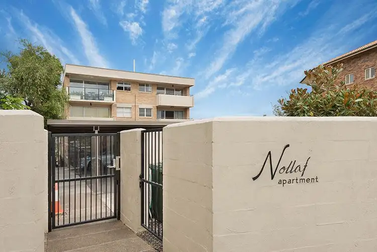 Seventh view of Homely apartment listing, 16/108 Musgrave Road, Red Hill QLD 4059