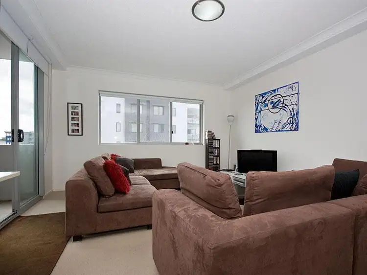 20/27 Playfield Street, Chermside QLD 4032