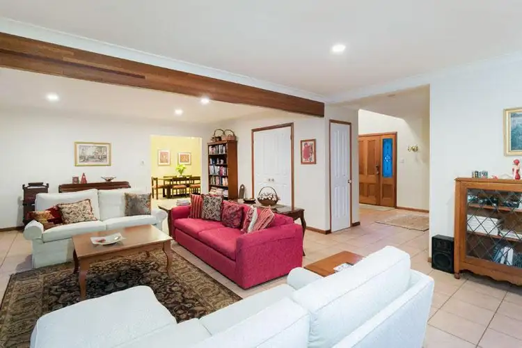 85 Trevallyan Drive, Daisy Hill QLD 4127