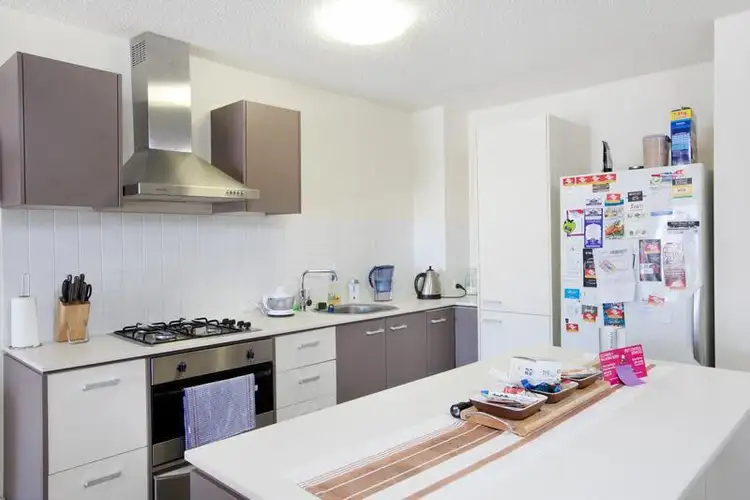 Fifth view of Homely apartment listing, 512/8 Cordelia Street, South Brisbane QLD 4101