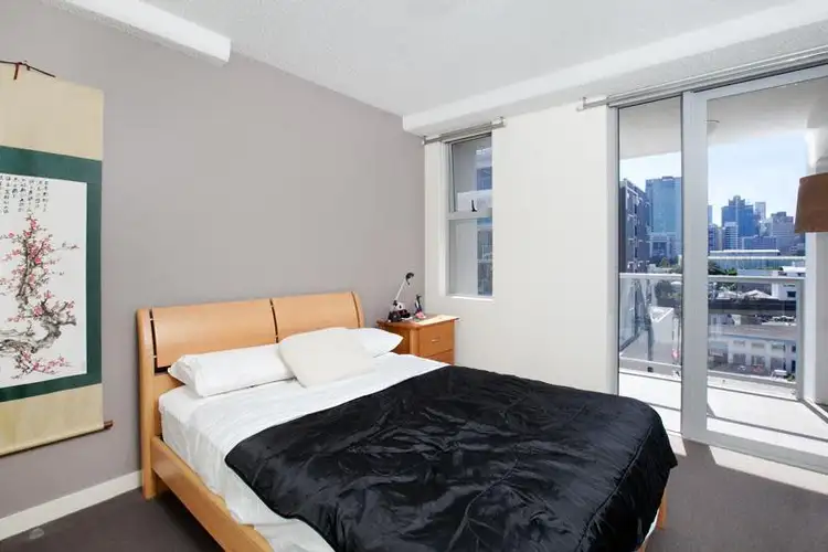 Sixth view of Homely apartment listing, 512/8 Cordelia Street, South Brisbane QLD 4101