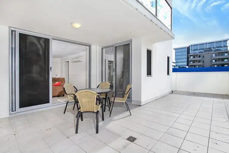 05/42 Cordelia Street, South Brisbane QLD 4101