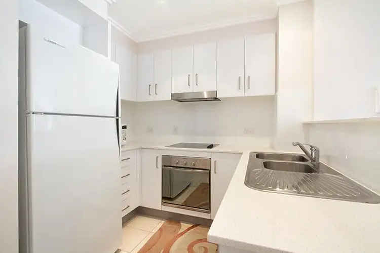 Fifth view of Homely apartment listing, 05/42 Cordelia Street, South Brisbane QLD 4101