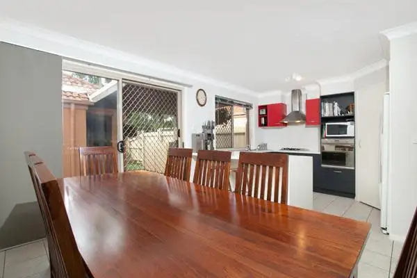 Fifth view of Homely townhouse listing, 105 Coutts Street, Bulimba QLD 4171
