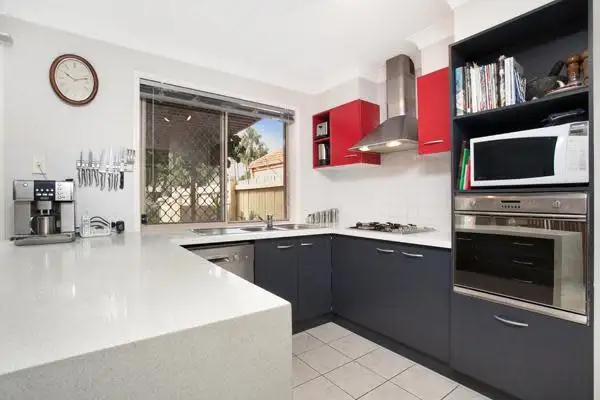 Sixth view of Homely townhouse listing, 105 Coutts Street, Bulimba QLD 4171